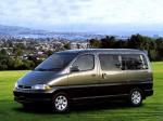 Toyota Granvia 1995 года